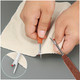 Wooden Seam Ripper