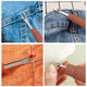 Wooden Seam Ripper