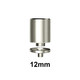 Eyelet Fixing Dies  for Eyelet Plier Tool