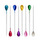 Pear Shaped Pearl Heads Pins