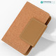 Lightweight 180gsm Cork Fabric Roll