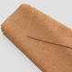 Lightweight 180gsm Cork Fabric Roll