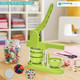 Badge Making Machine