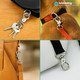 25mm Trigger Snap Hook with Swivel Ring