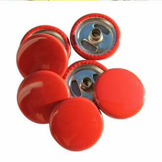 Press Studs / Snap Fasteners / Poppers —  - Sewing Supplies