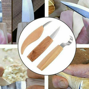 Crafting Hand Tools
