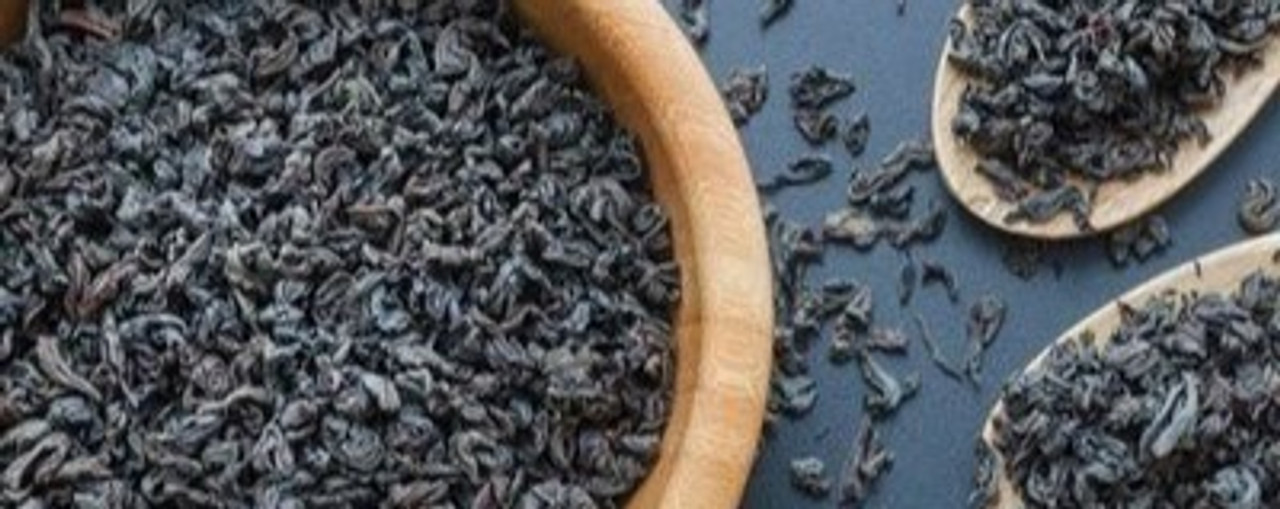 Loose Tea Loose Tea