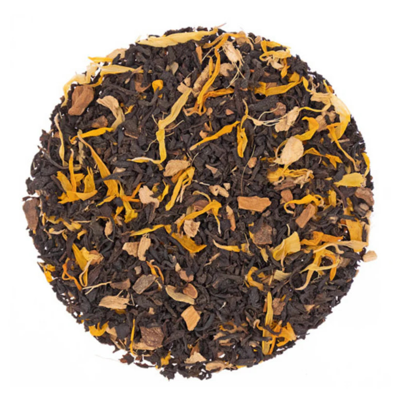 Vanilla Chai