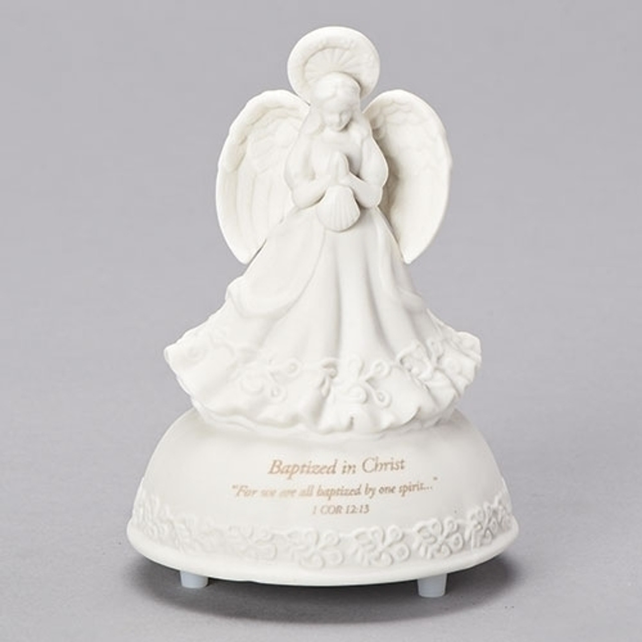 ミュージック BABYL BAPTISM Baptism Music Box