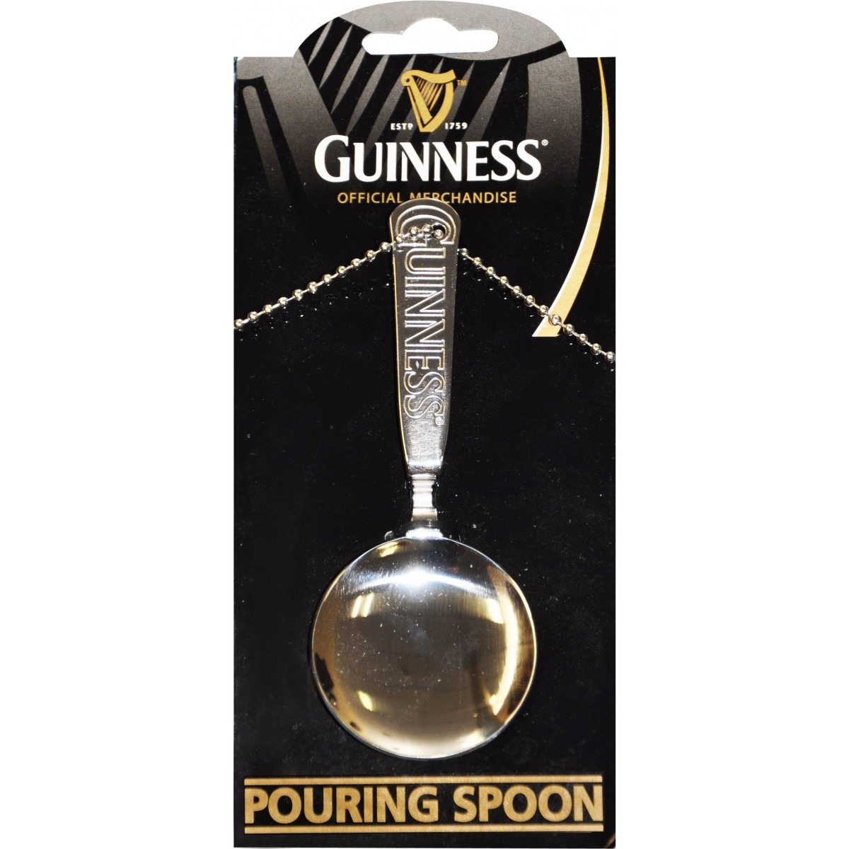 Pouring Spoon - Thumbnail 2