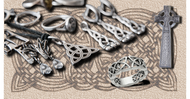 The Timeless Beauty of Celtic Jewelry: Symbols, Stories & Craftsmanship The Timeless Beauty of Celtic Jewelry: Symbols, Stories & Craftsmanship