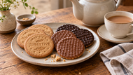 What Are Digestive Biscuits? Why They’re Called Digestives and How They Taste