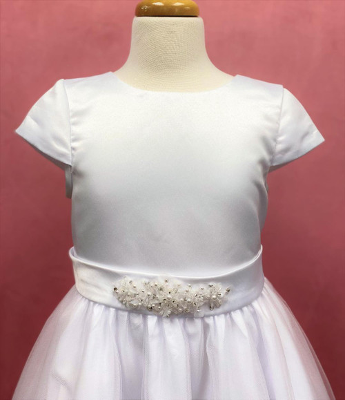 Lauren Marie First Communion Dress