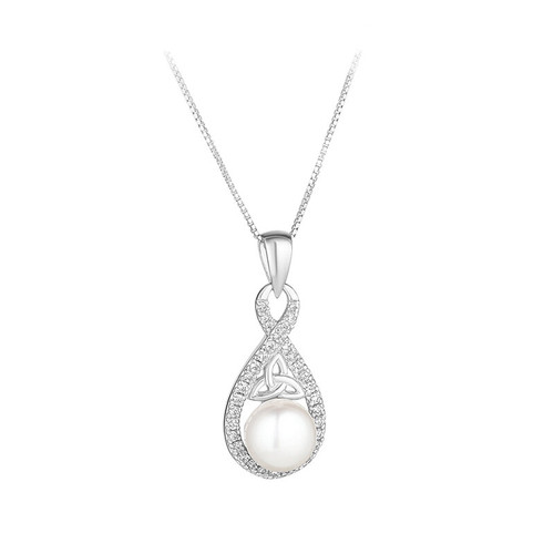 Shop All - Celtic Jewelry - Sterling Silver Jewelry - Page 1