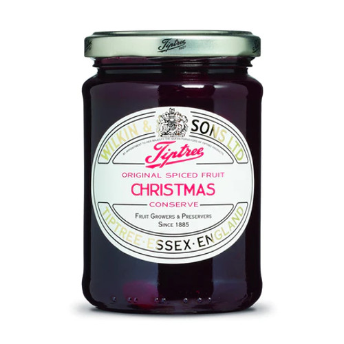 Tiptree Christmas Conserve