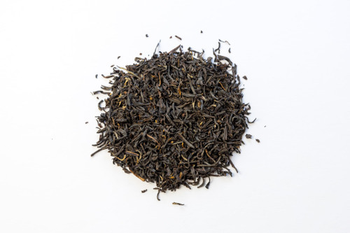 Cream Irish Breakfast loose tea