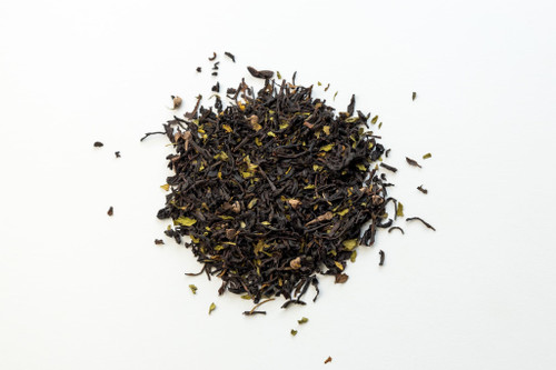 Mint Chocolate Loose Black Tea Mint Chocolate Loose Black Tea