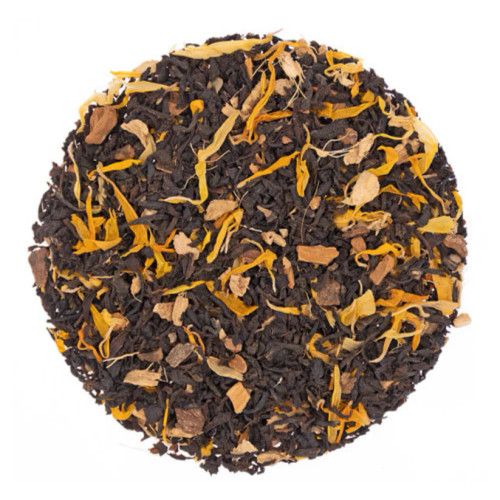 Vanilla Chai premium loose tea Vanilla Chai premium loose tea