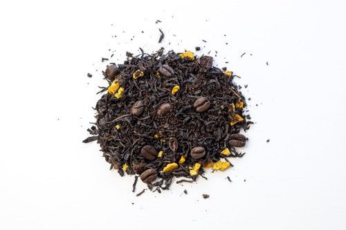 Dirty Chai premium loose tea Dirty Chai premium loose tea