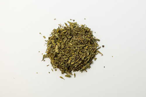 Decaffeinated Green Sencha Premium Loose Tea Decaffeinated Green Sencha Premium Loose Tea