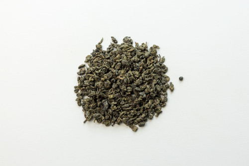 Gunpowder Temple of Heaven Green Loose Tea