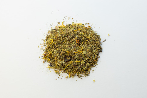 Cold Chaser Herbal Blend