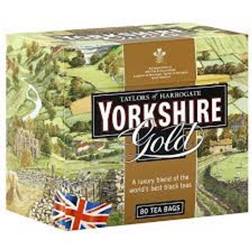 Yorkshire Gold 80's 