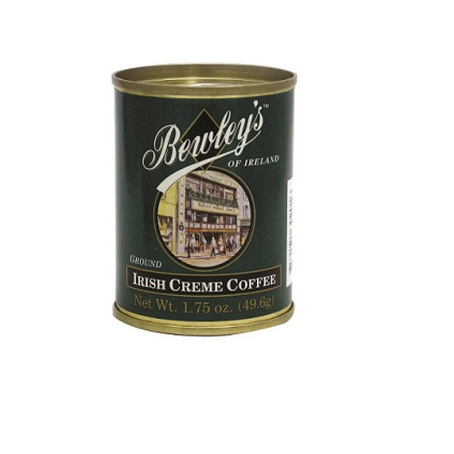 Bewley's Irish Cream Coffee 1.75oz Bewley's Irish Cream Coffee 1.75oz