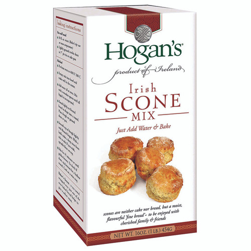 Hogan's Irish Scone Mix