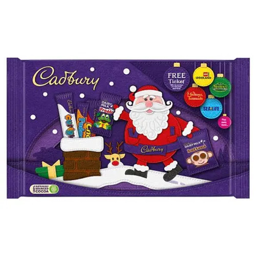 Cadbury Selection Pack Small