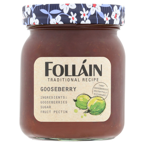 Follain Gooseberry Jam