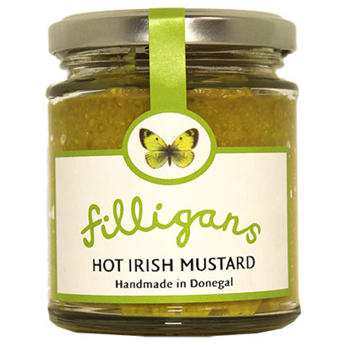 Filligans Mustard