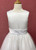 Lauren Marie First Communion Dress