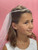 LM308 First Communion Veil