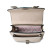 Islander UK Mini Inside of Satchel