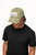Guinness Olive Patch Cap