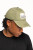 Guinness Olive Patch Cap