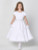 SP200 Sweet Pea and Lilli First Communion Dress