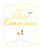 Book,  My First Holy Communion