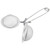 Perfect 1 cup Mish Pincer Spoon Tea Infuser.