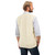 Back of Garment
Saol Irish Knitwear Mens Sweater Vest