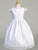 SP183 Sweet Pea and Lilli First Communion Dress