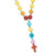 18 1/2 inch Mommy and Me Blessing Beads Necklace