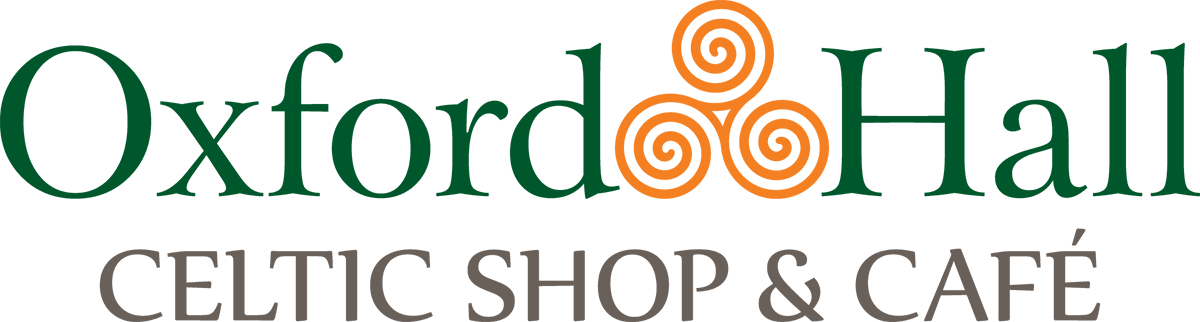 Oxford Hall Celtic Shop & Café