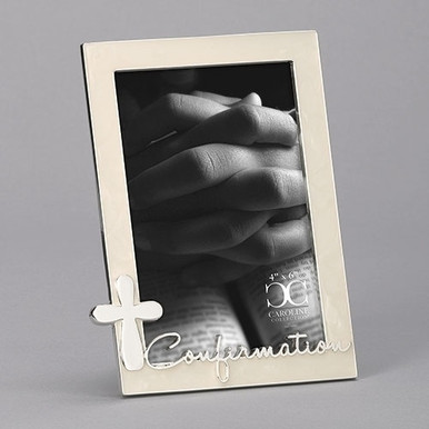 Confirmation Frame 7 inch