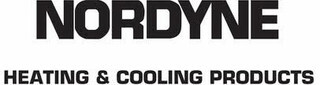Nordyne Heating & Cooling Products
