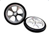 ESR Drag Front Wheels - Blades 17" BNM-2501R