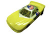 JK Nascar Rental Car - Yellow - JKO1B40CP6 / JK-2040736R