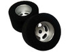 H&R 1/8 x 30mm x 16mm - Foam Rubber  -  HR-1208