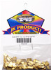 JK Brass Pre-Bent Short Guide Clips - 50 pr Pack JKU16-50 / JK-3545B